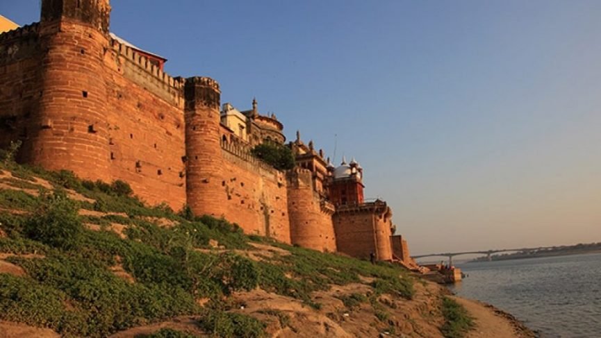 buxar-fort-bodhi-bihar-tourism