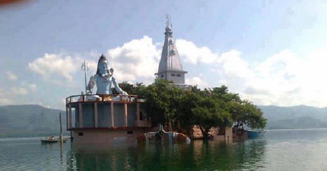 Baba Garibnath Temple