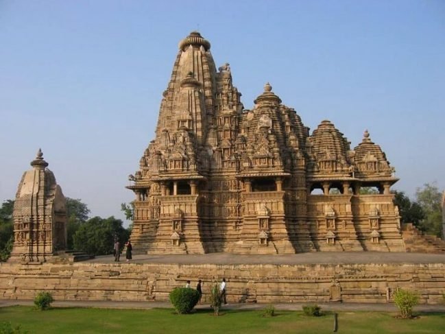 Vishnupad Mandir - Bodhi Bihar Tourism