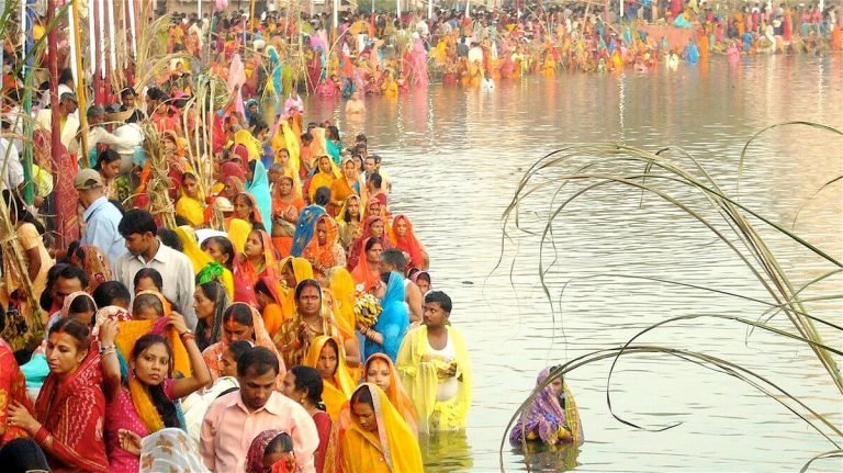 Chhath Puja 2024 Dates - Bihar's Biggest Festival