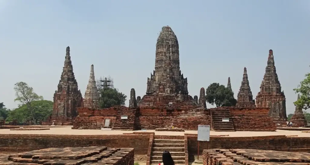 Ayutthaya - Historical Splendor