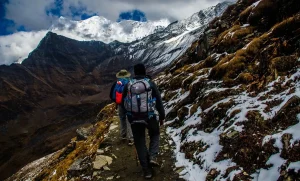 India’s Top 5 Dangerous Treks