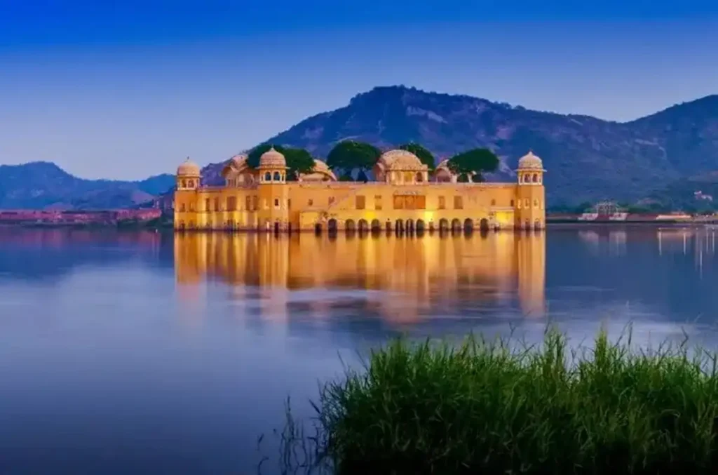 Jaipur