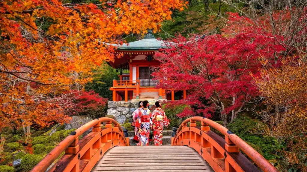 Kyoto, Japan