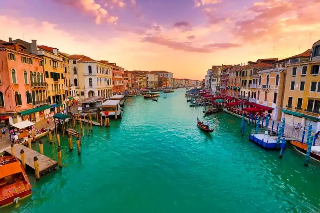 Venice, Italy