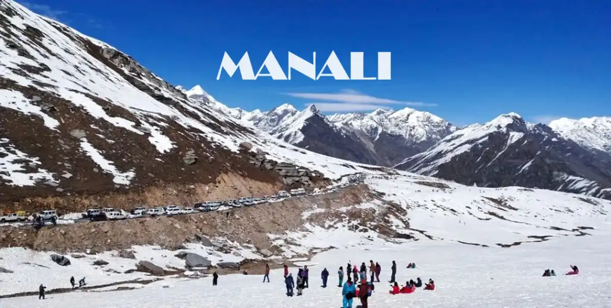 Embark on 5 Unforgettable Adventures in Enchanting Manali