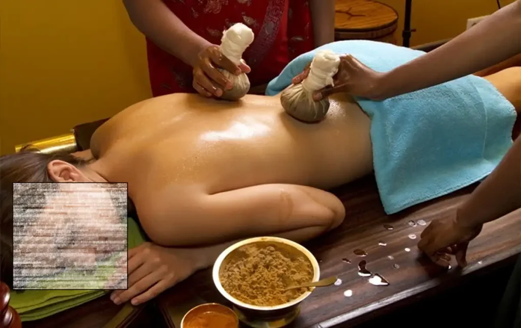 Ayurvedic Wellness kerala