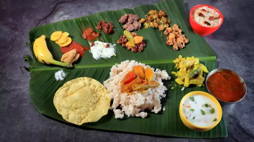 Delectable Cuisine kerala