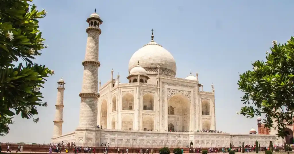 India's Heritage Gems The Top 10 Most Visited Indian Monuments You Must See 4