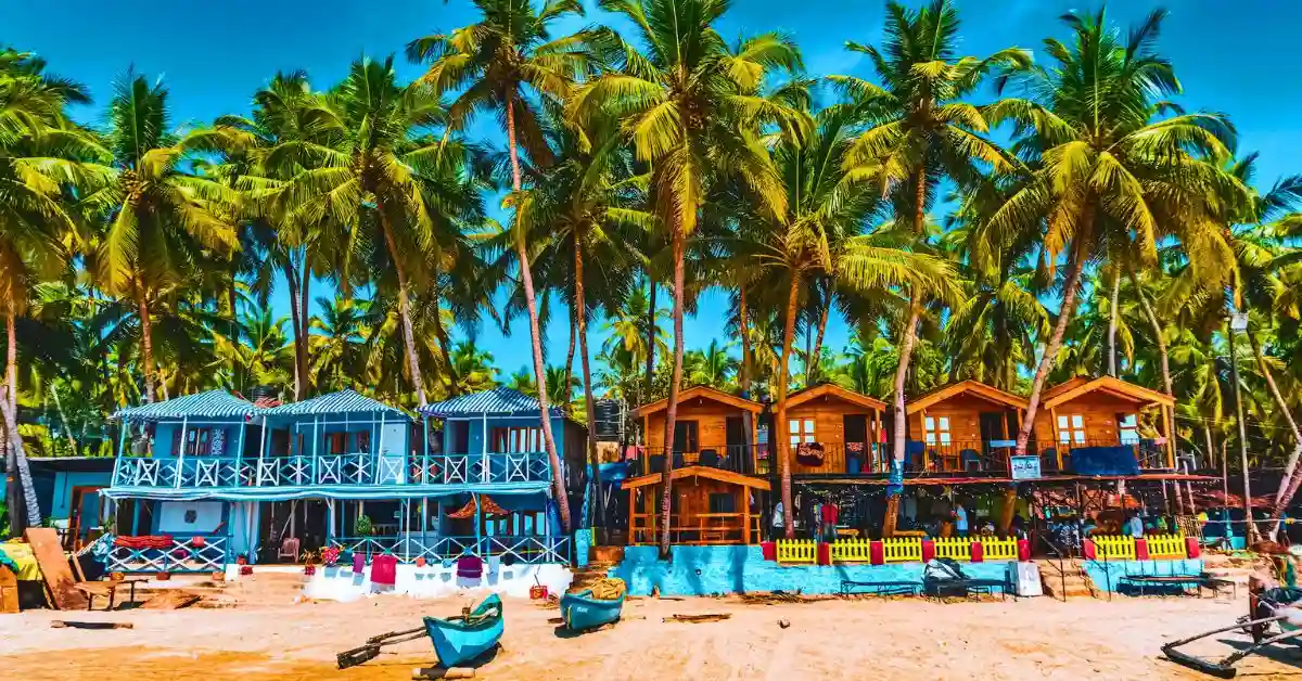 Survey Reveals 71% of HNIs Want to Buy Property in Goa This Year