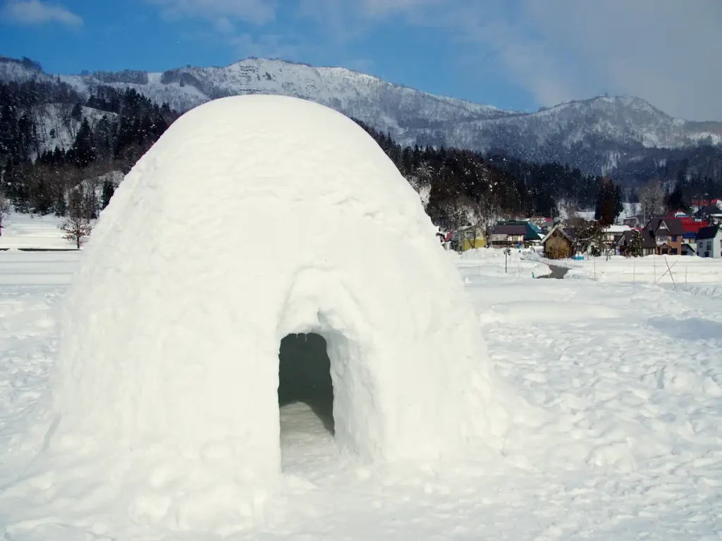 Igloo