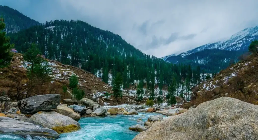 Kasol, Kullu