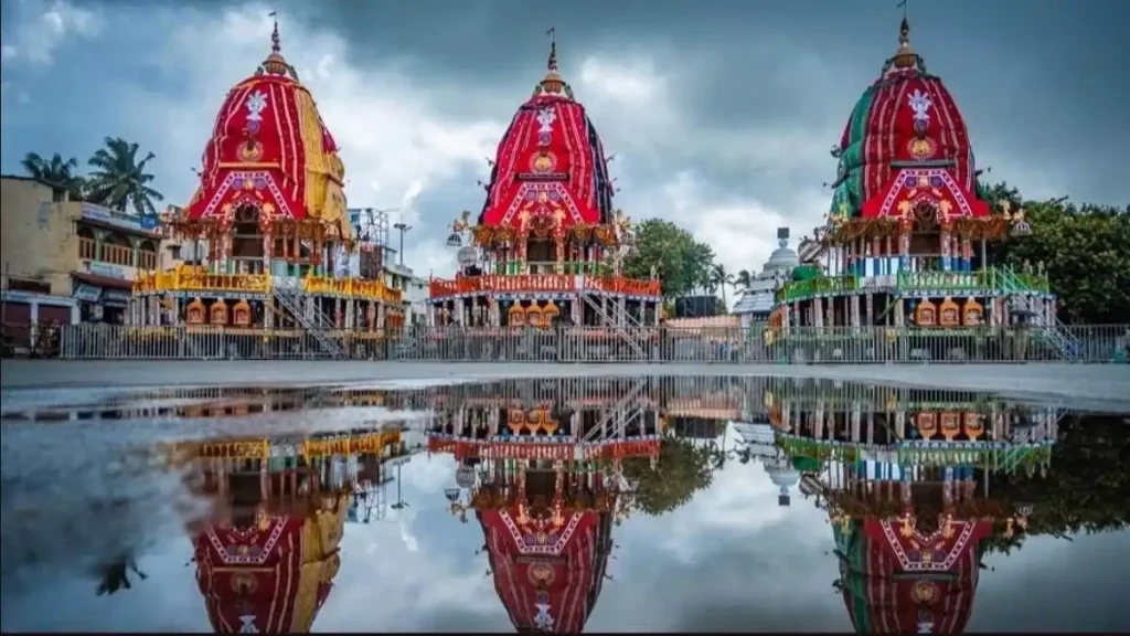 Jagannath Temple