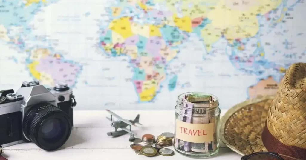 5 Friendly Tips For Traveling On A Budget