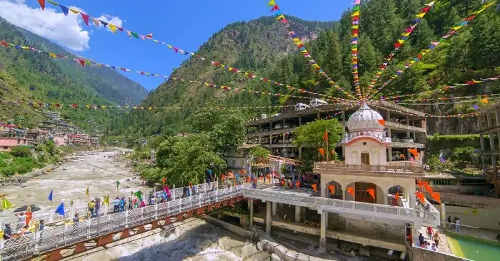 5 Must-Visit Places On Your Trip To Kasol