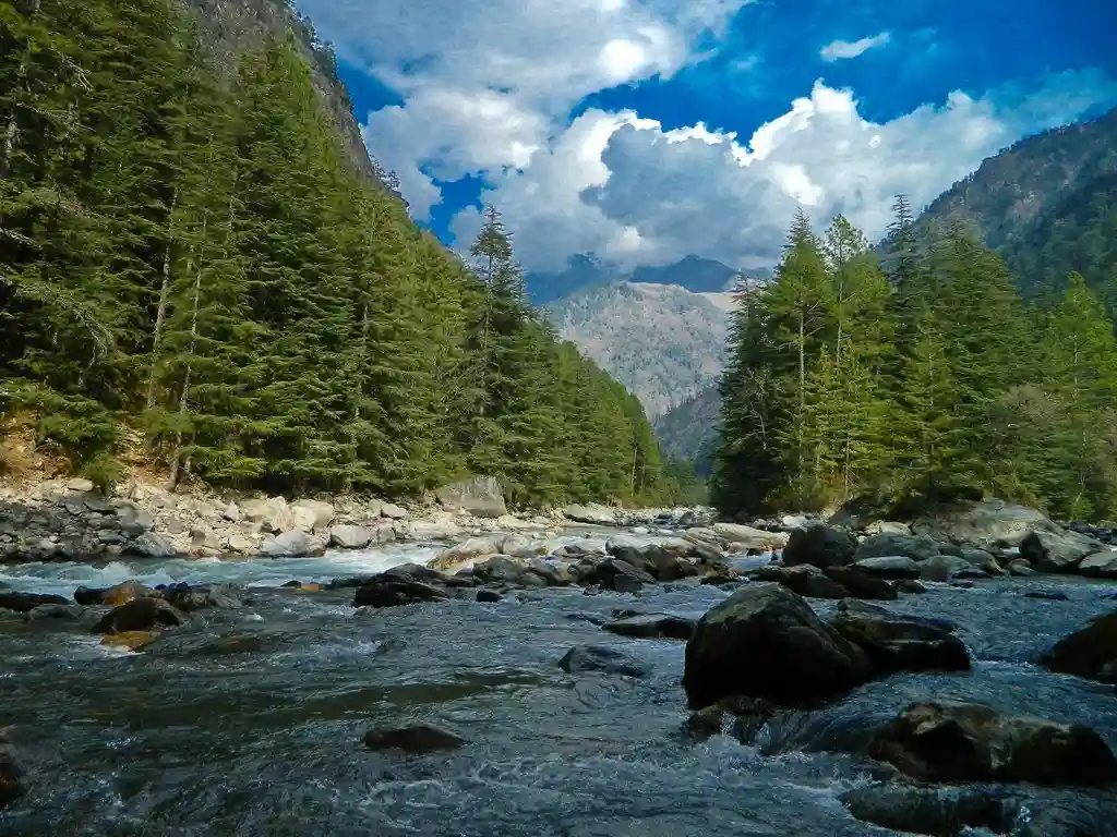 5 Must-Visit Places On Your Trip To Kasol