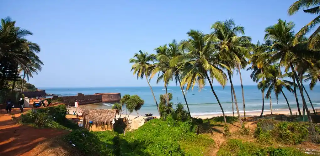 7 Must-Visit Places On Your Trip to Goa