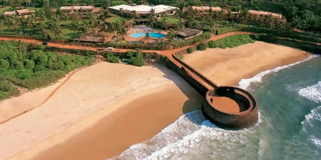 7 Must-Visit Places On Your Trip to Goa