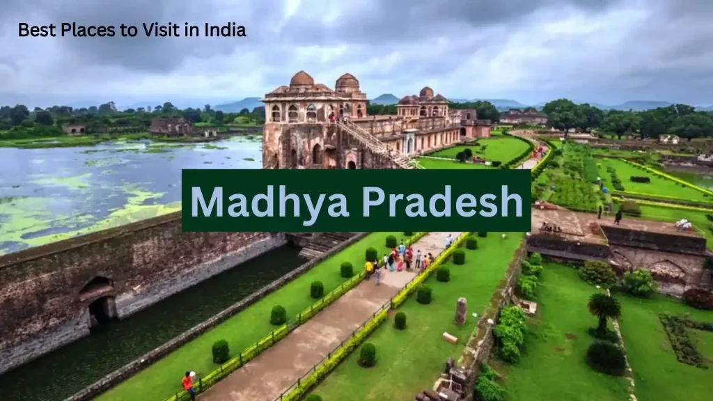 Best Places to Visit in India