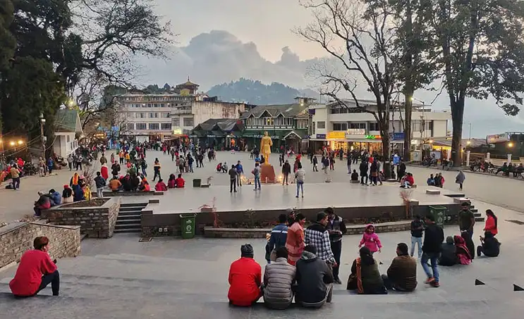 Darjeeling Tour Guide