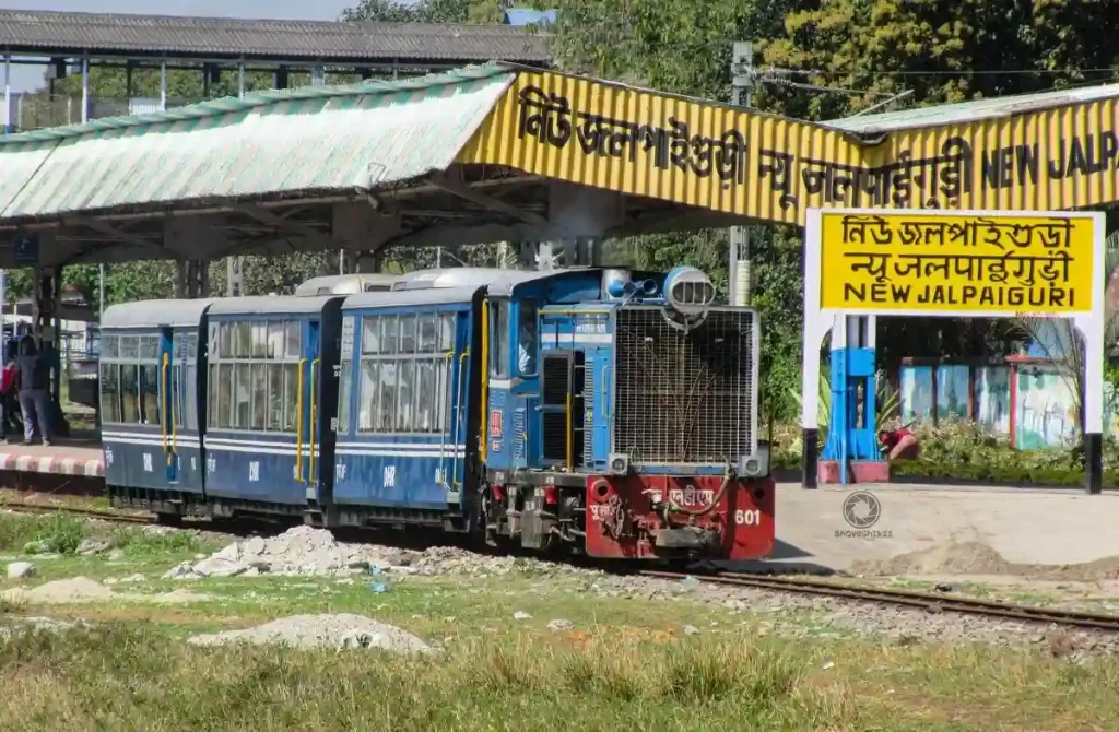 Darjeeling Tour Guide