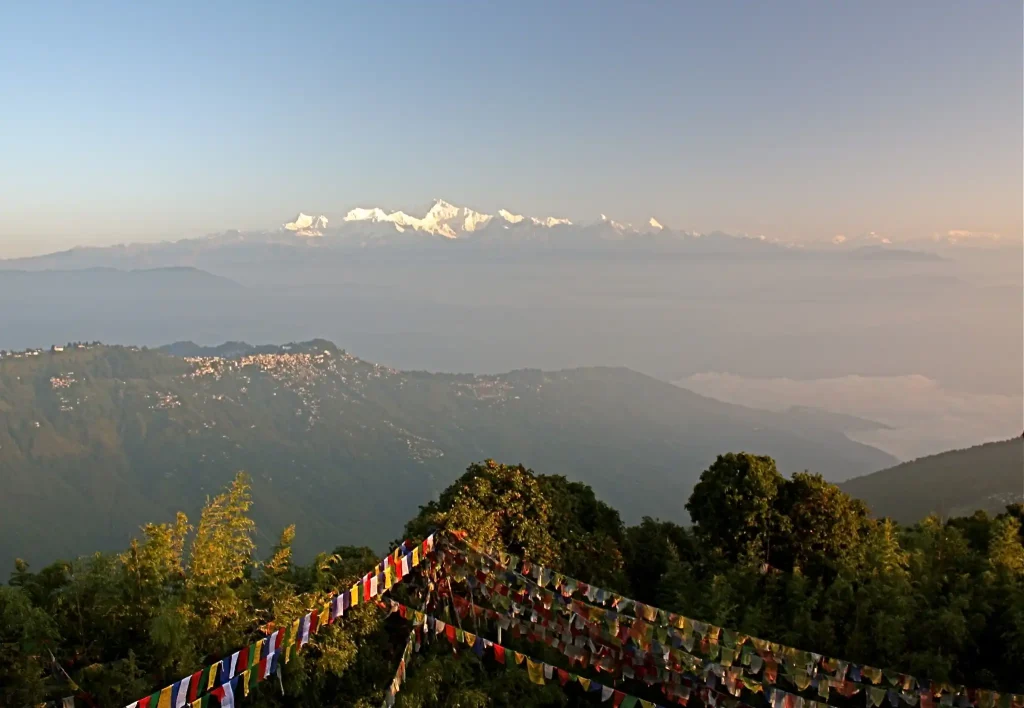 Darjeeling Tour Guide