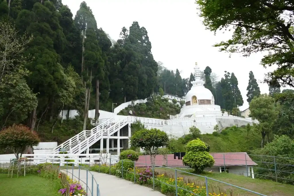 Darjeeling Tour Guide