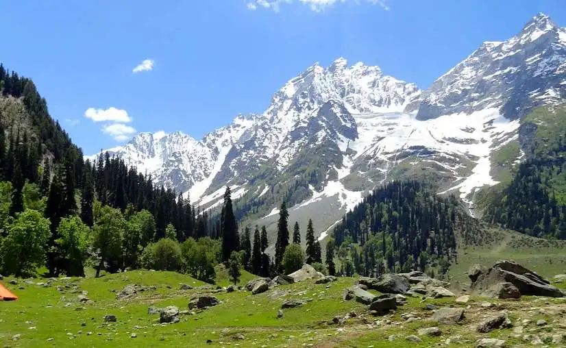 Kashmir Trip: 5 Most Remarkable Things to Must-Try