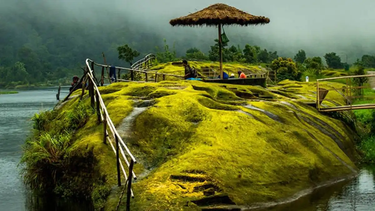 7 Best Places to Visit in Meghalaya: Abode of Clouds - Bodhi Bihar Tourism