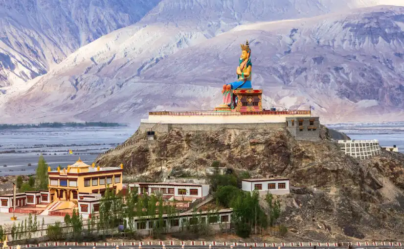 Things To Do In Leh Ladakh 