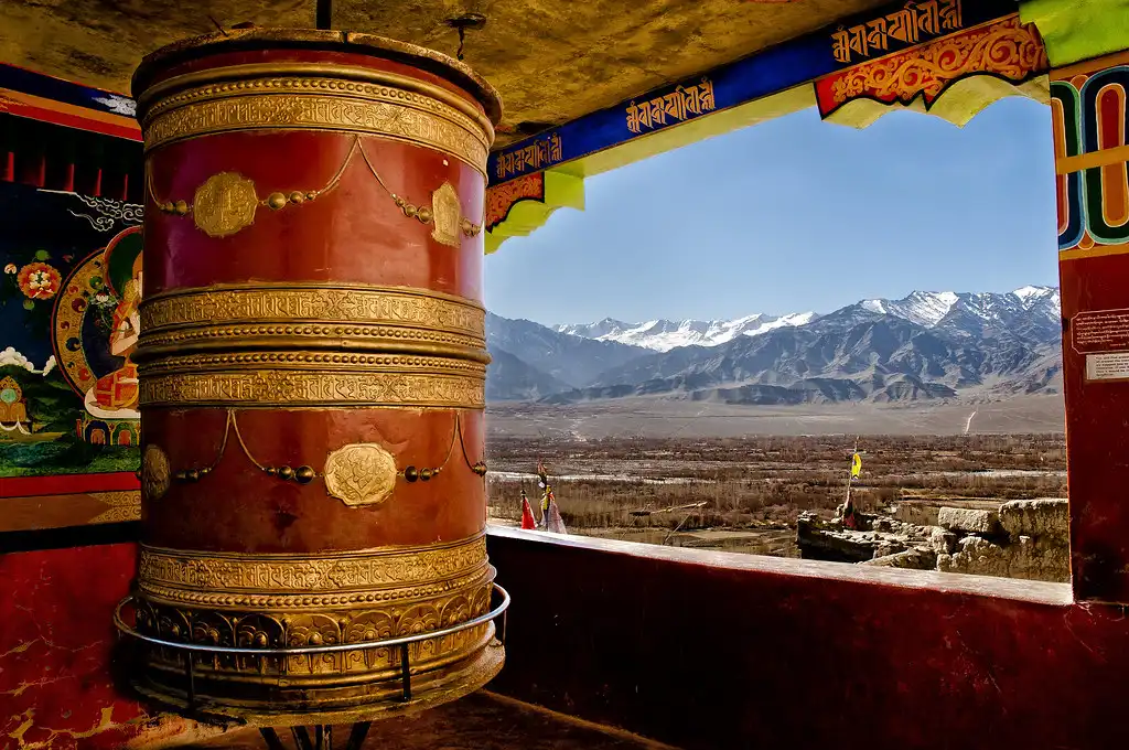 Things To Do In Leh Ladakh