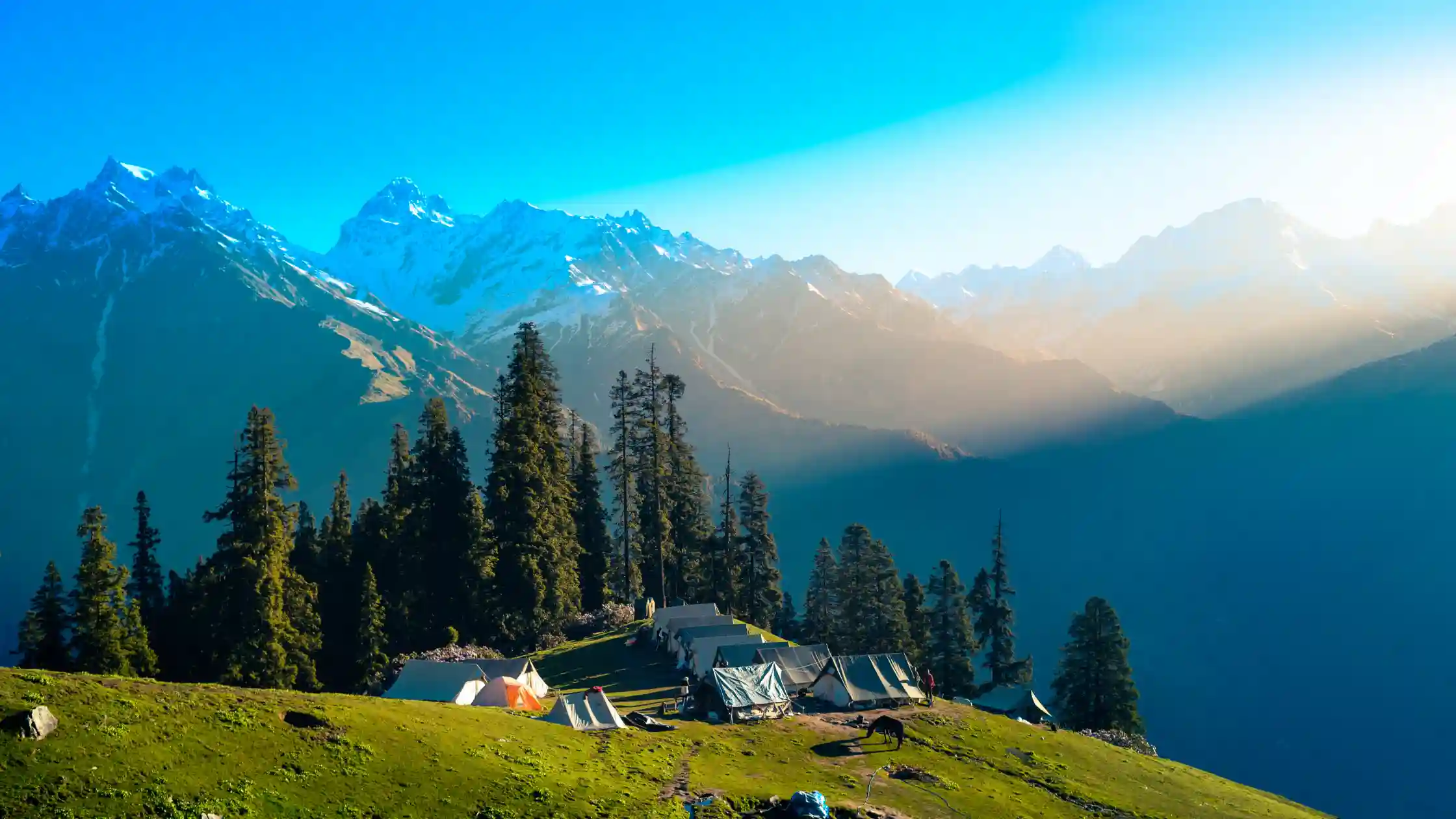 10 best places in Himachal Pradesh