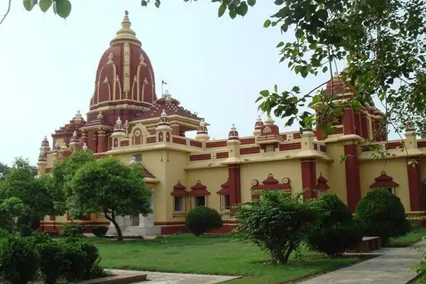 4-days Mathura Vrindavan Trip