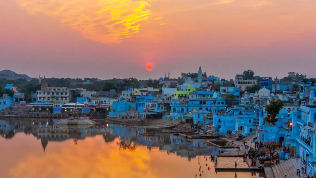 5 Destinations for a Solo Trip From Delhi