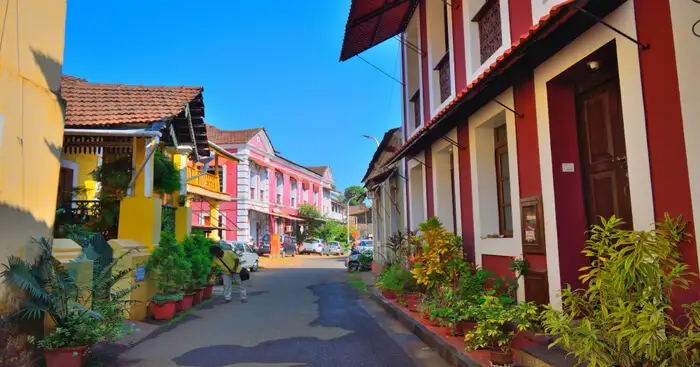 5 Must-Visit Tourist Places in Goa