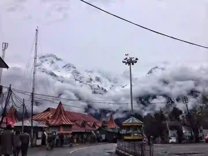 7 Best Places in Kinnaur