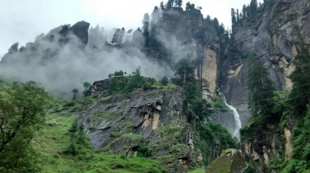 7 Best Places in Manali