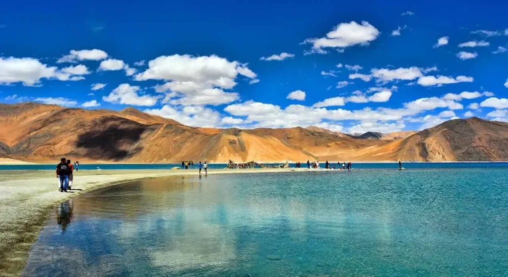 7-Day Trip to Ladakh