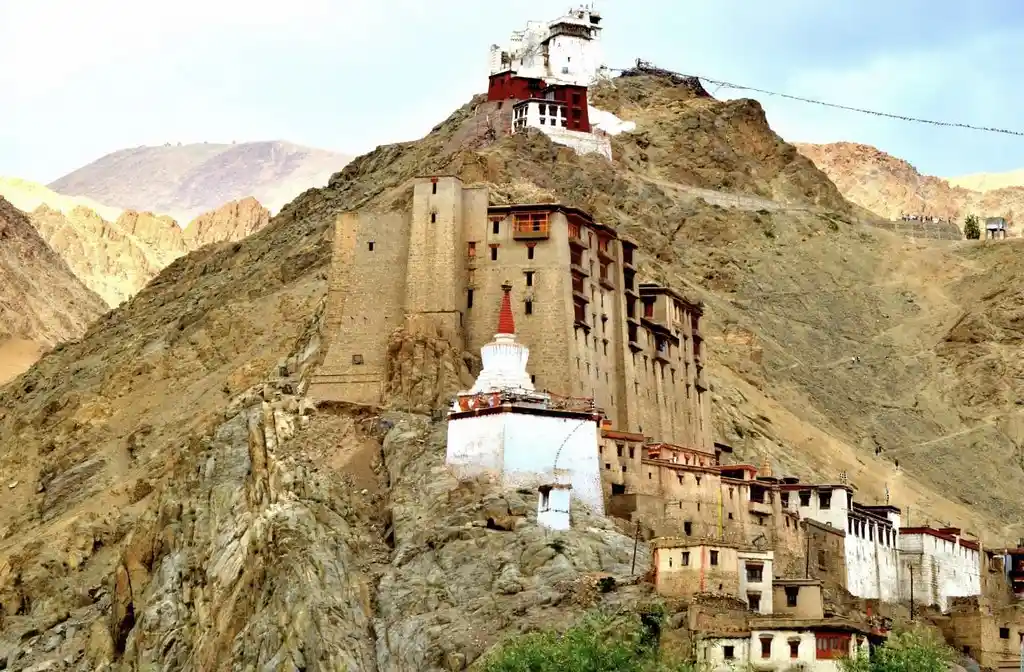 7-Day Trip to Ladakh