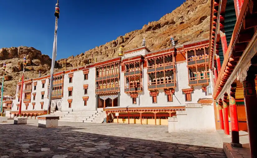 7-Day Trip to Ladakh