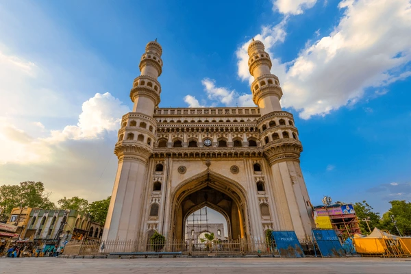 Hyderabad Sightseeing