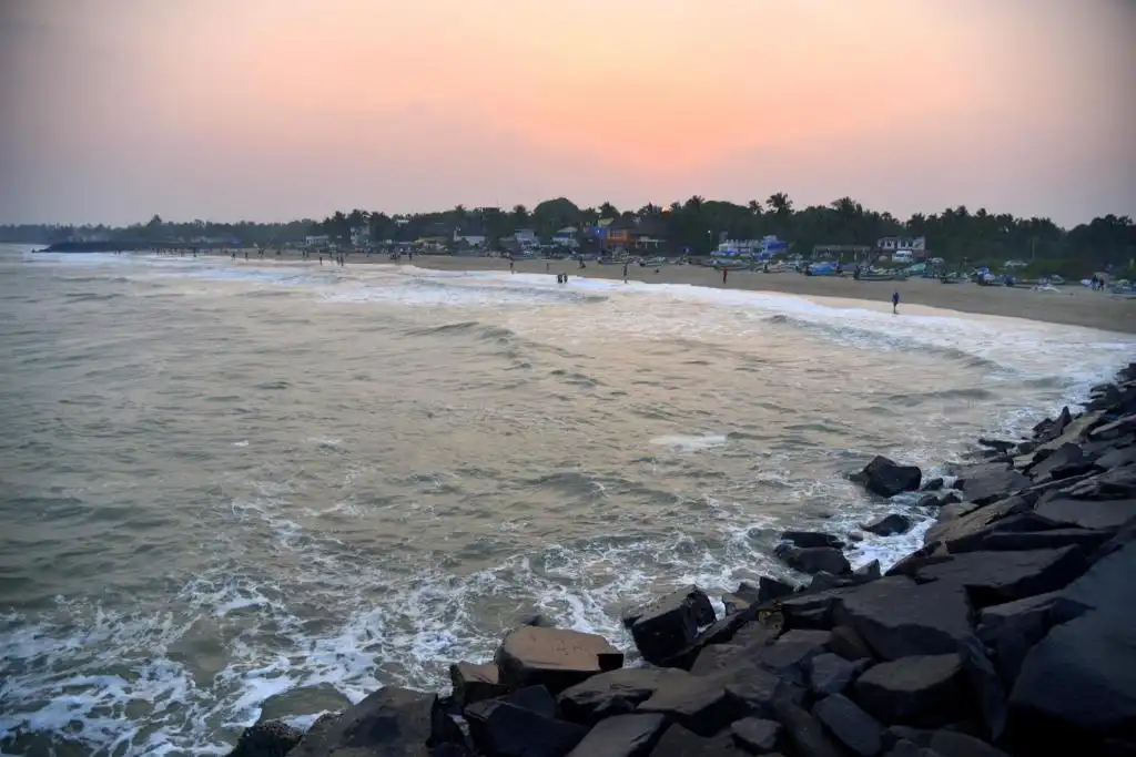 Pondicherry Tour